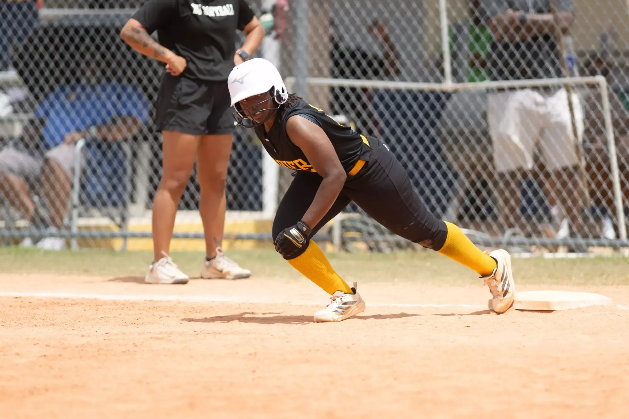 Scenes from Xavier Softball's 2026 Senior Day. 