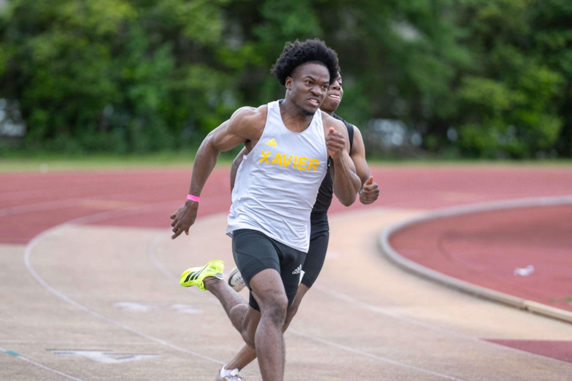 Karri Noel Sprinting 2026