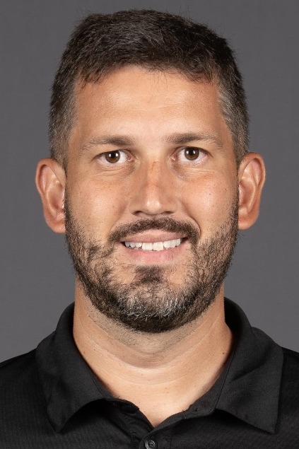 Coach Lucas Cordeiro 2026