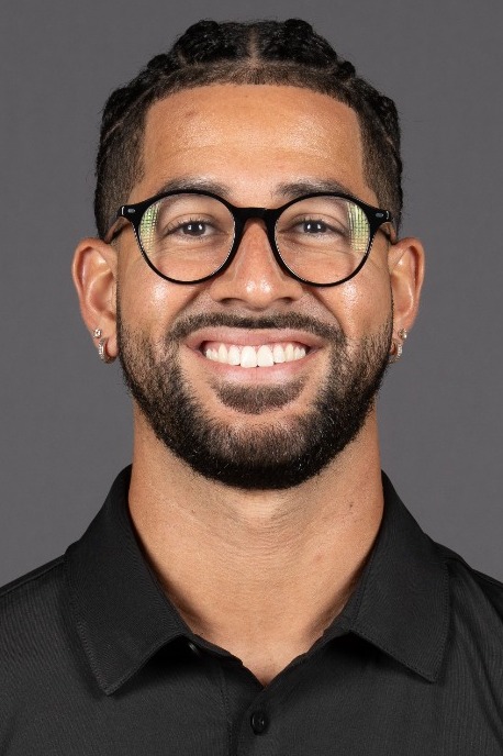 Coach Will Rodrigues 2026