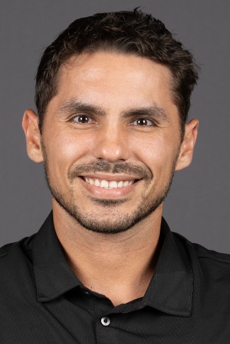 Coach Julio Gruba 2026