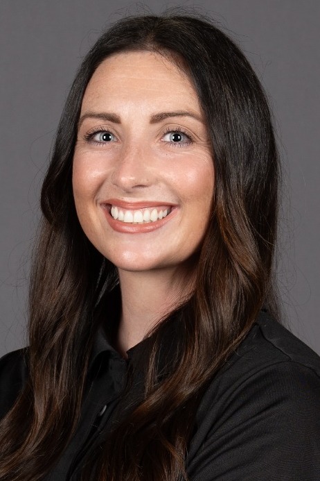 Ashley Cordeiro 2026