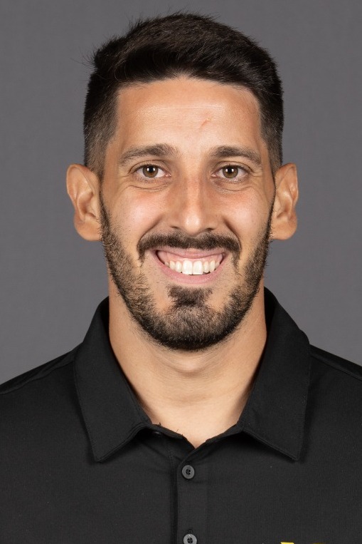Daniel Cordeiro 2026