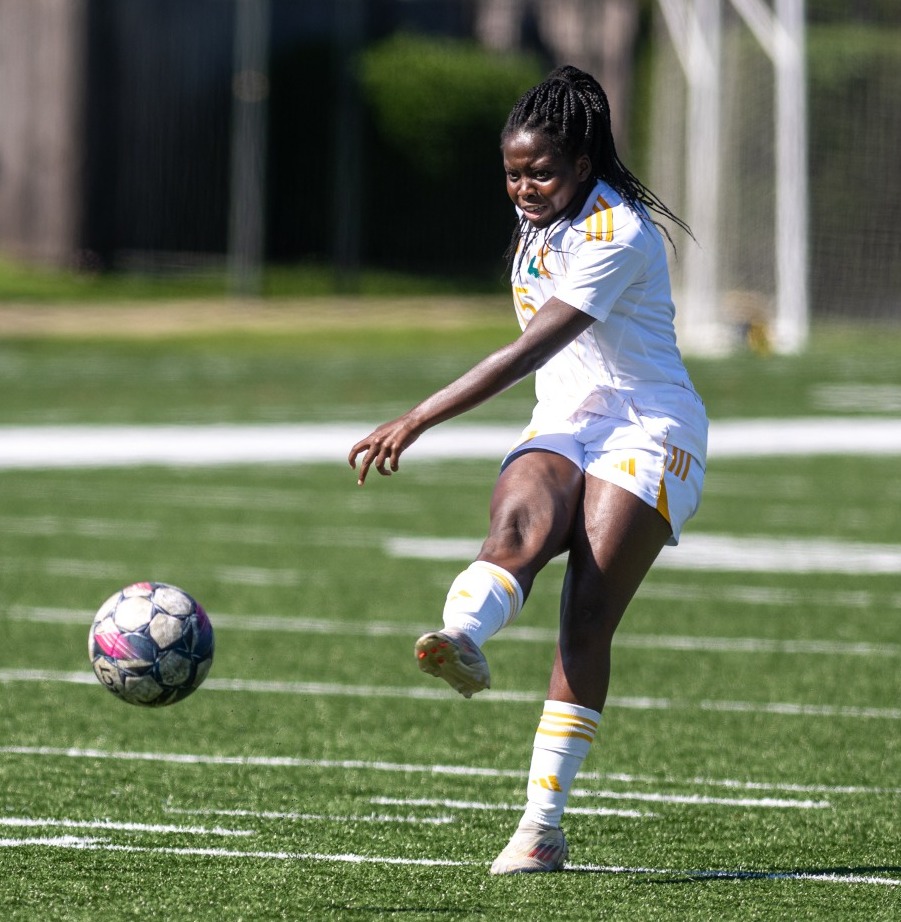 Millicent Owusu 2025 