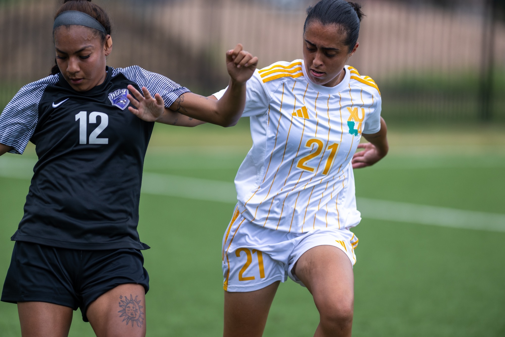 Alba Mendez versus Wiley 2026