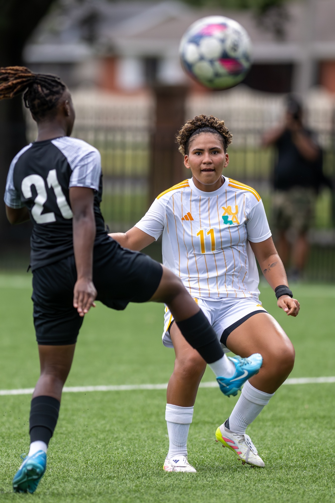 Julia Gurgel header versus Wiley