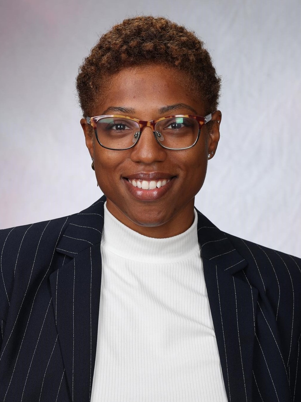 Danielle Brown