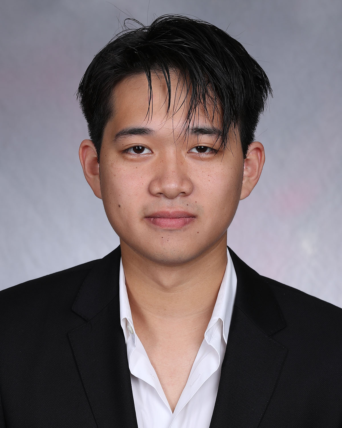 Hsiao-Sen Yoshiki Liang head shot