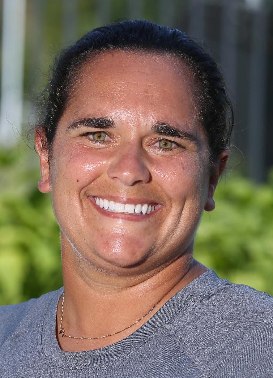 Tamara Durante