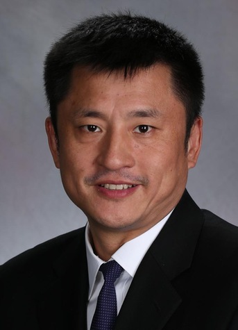 Haibin Wang