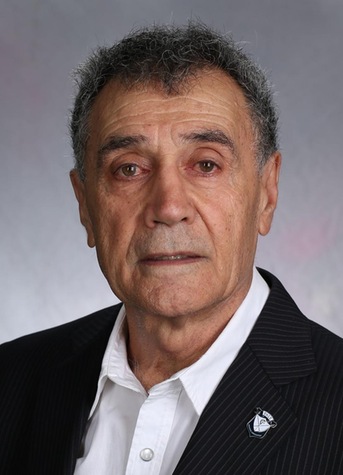 Henry Harutunian