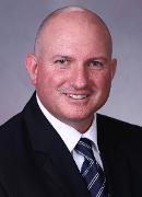 Ian Clerihew