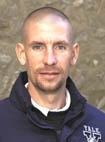 Daniel Ireland