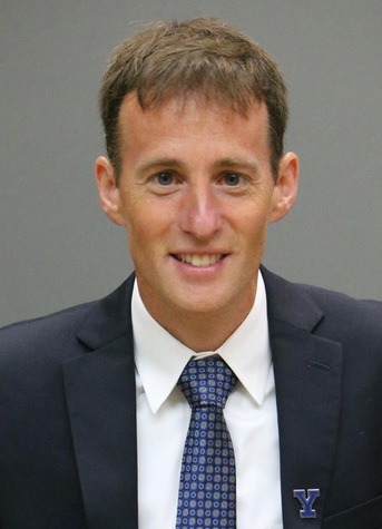 Jared Small