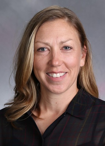 Danielle Lund McNamara