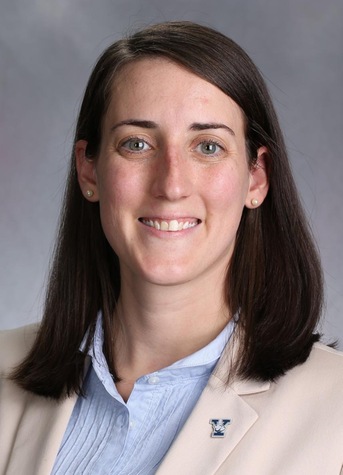 Molly Chamberlain