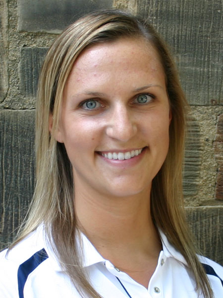 Toni Pullman