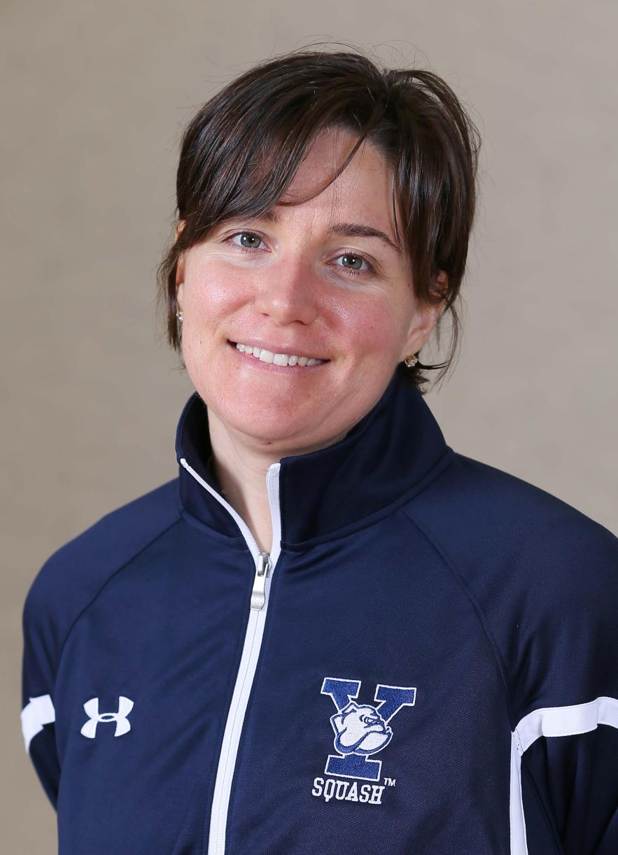 Pam Saunders