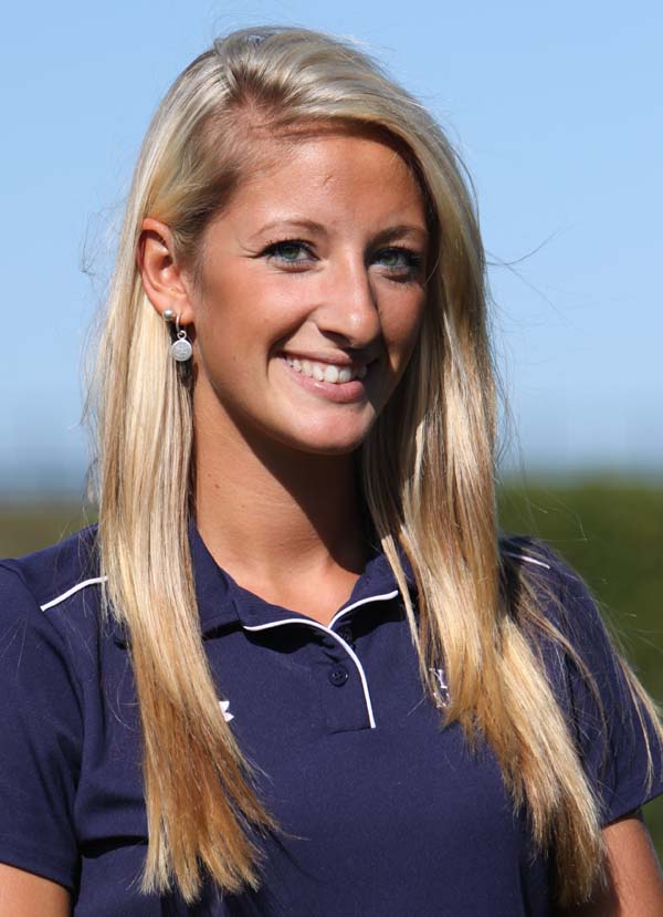 Brigid Strain