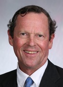 Dave Talbott