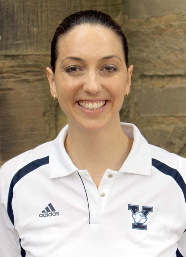 Cristina Teuscher