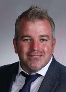 Marty Walker