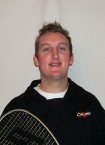 Gareth Webber