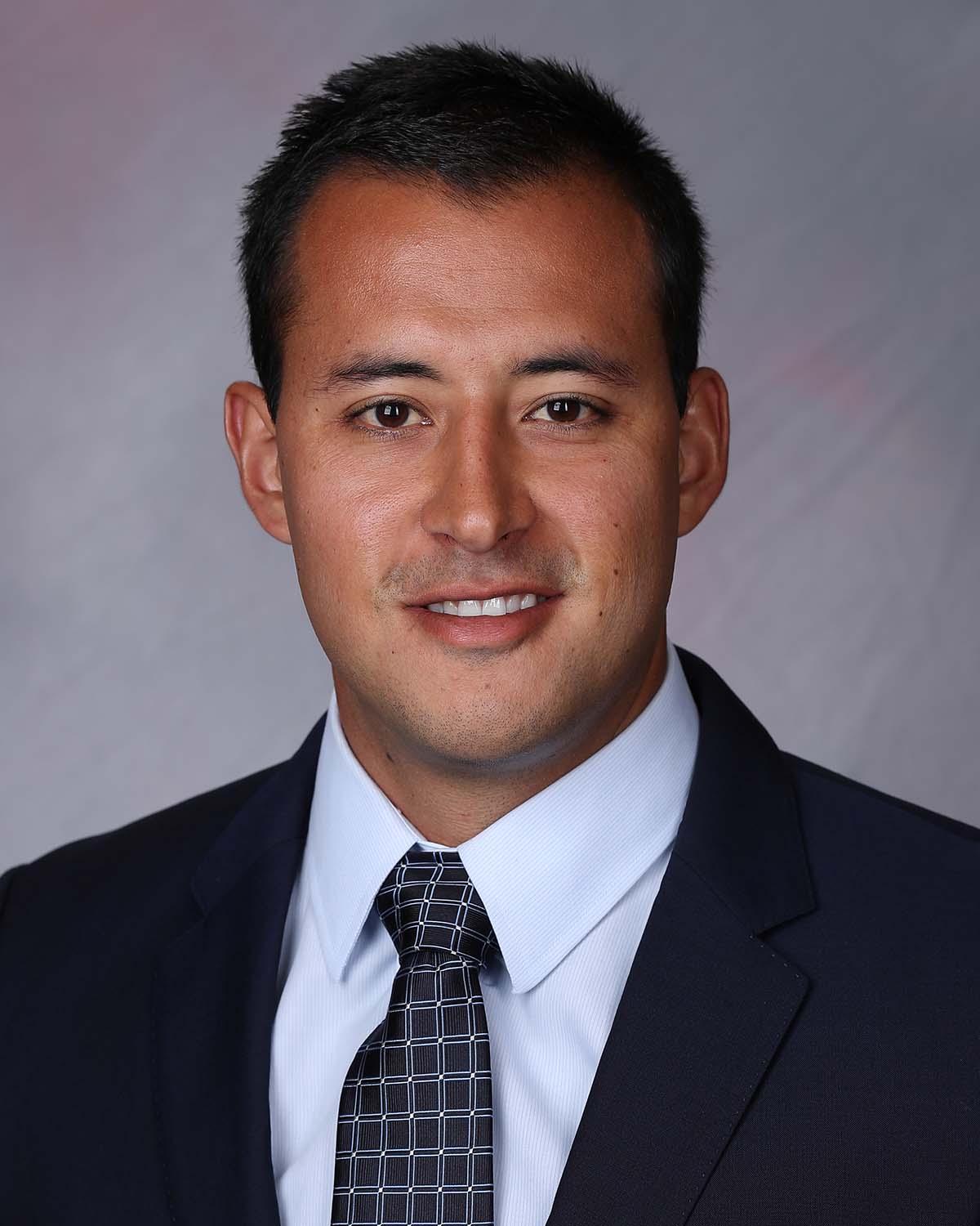 charles rodriguez head shot