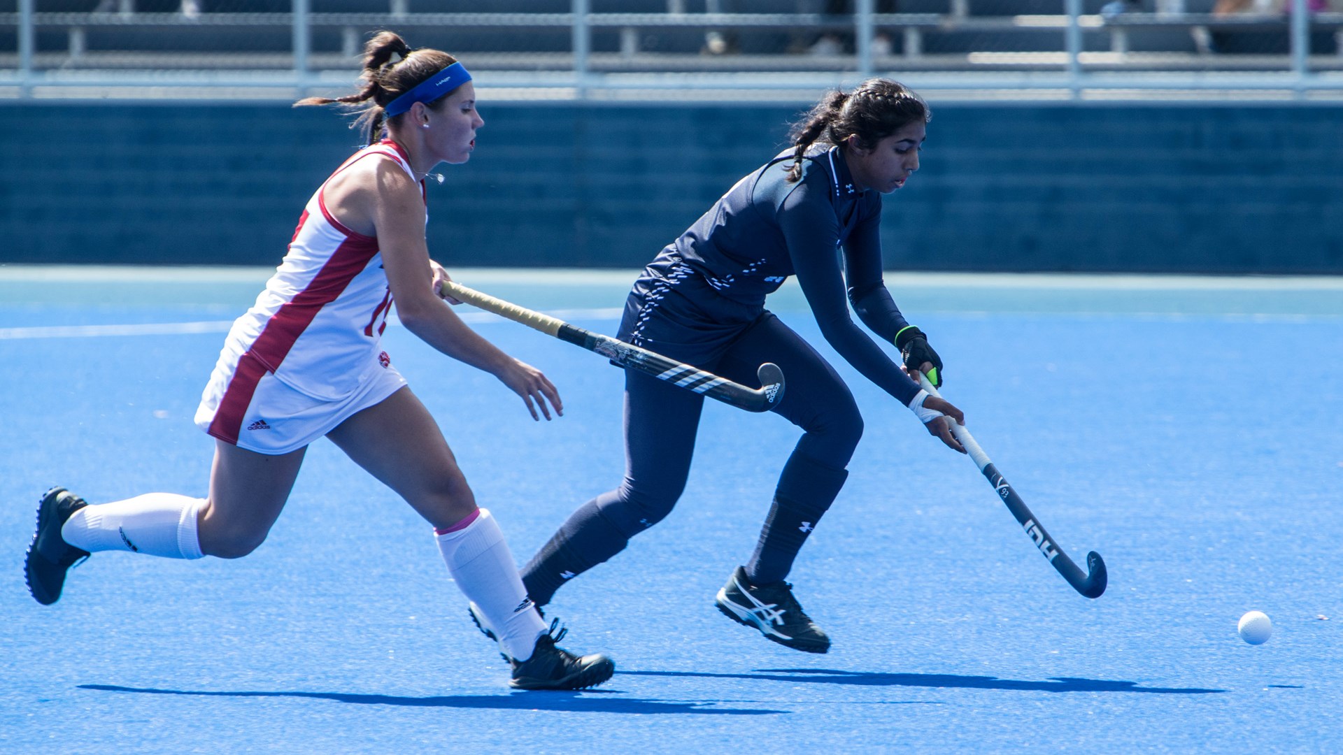 Lena Ansari 2022 Field Hockey Yale University