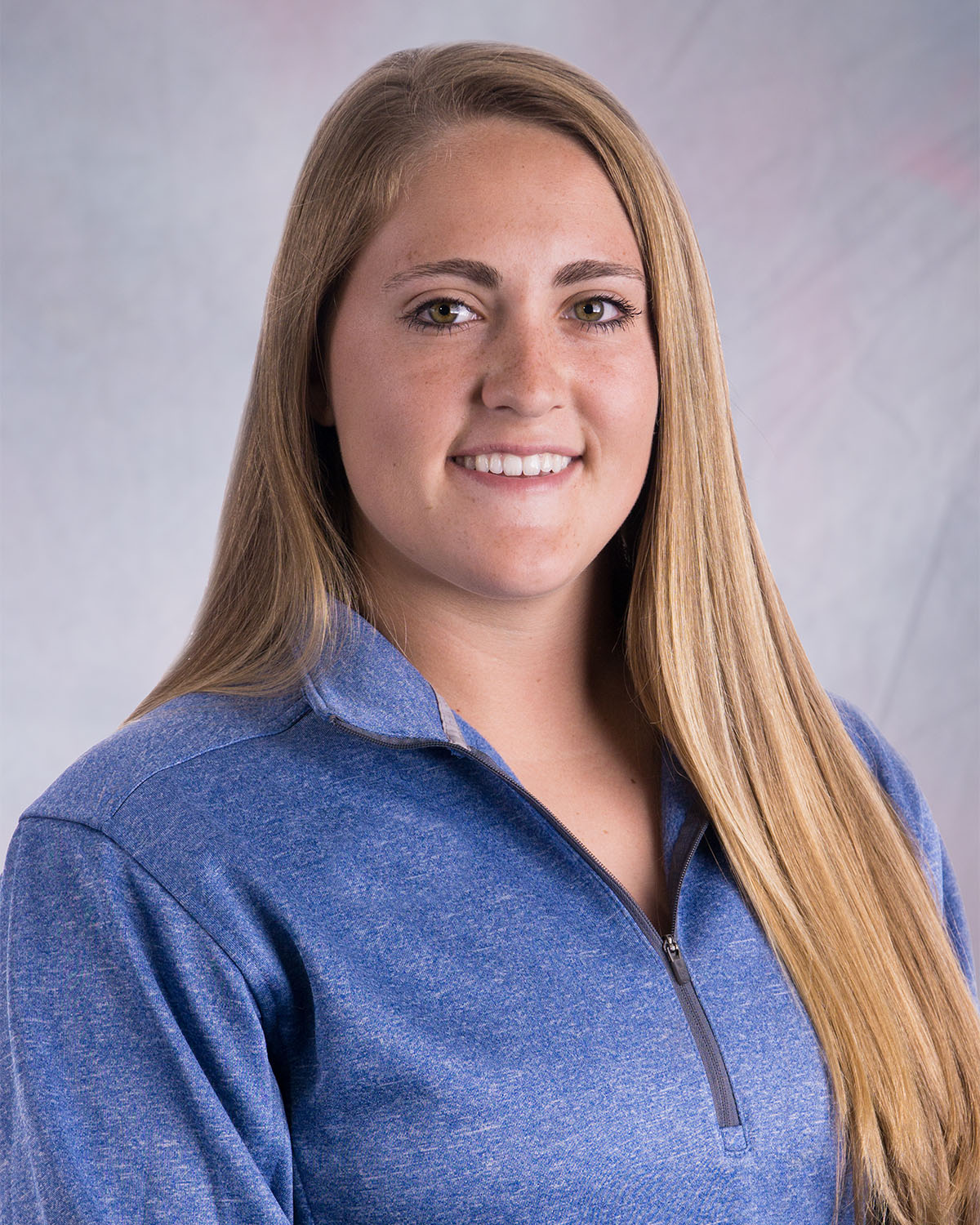 Rachel Carlson head shot