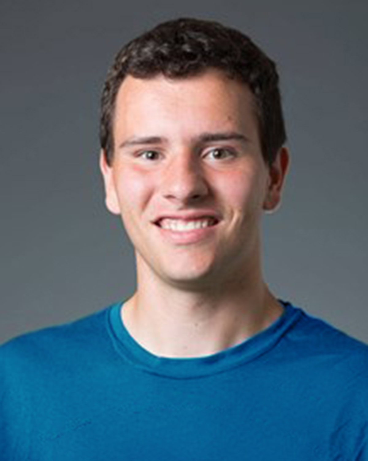 DeBot head shot