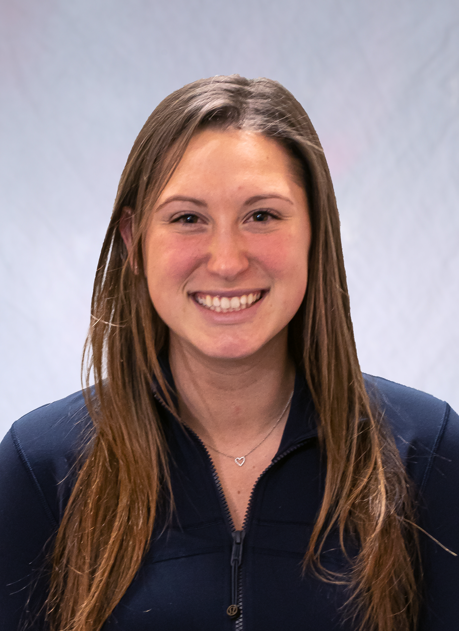 Alex Barmore head shot