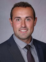 Jacob Dunnett