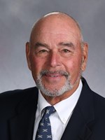 Steve Gladstone