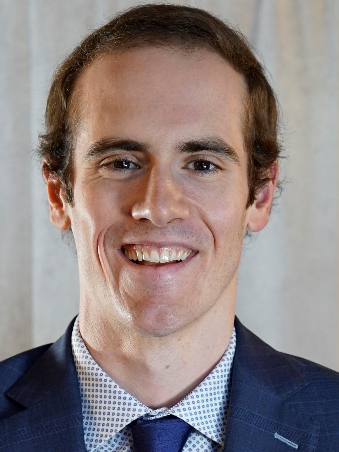 Rob O'Gara Assistant Coach Men's Ice Hockey Coaches Yale University