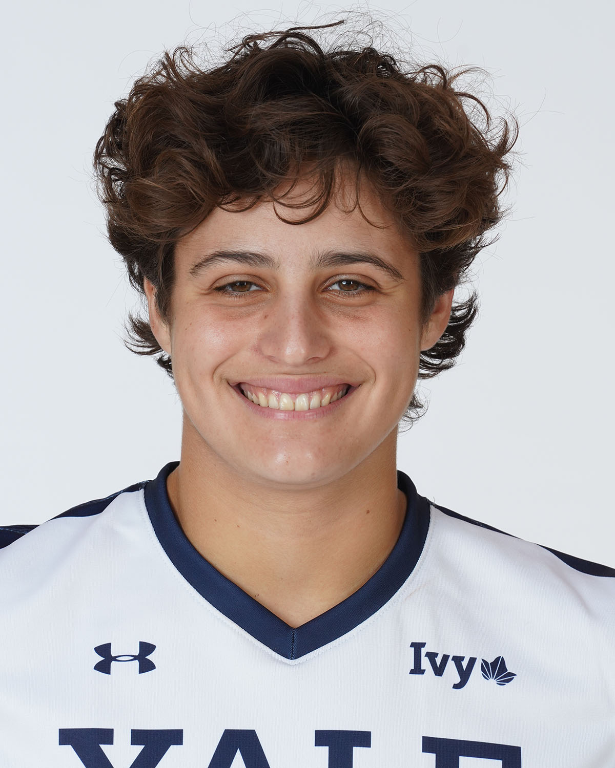 Grayson Vives head shot