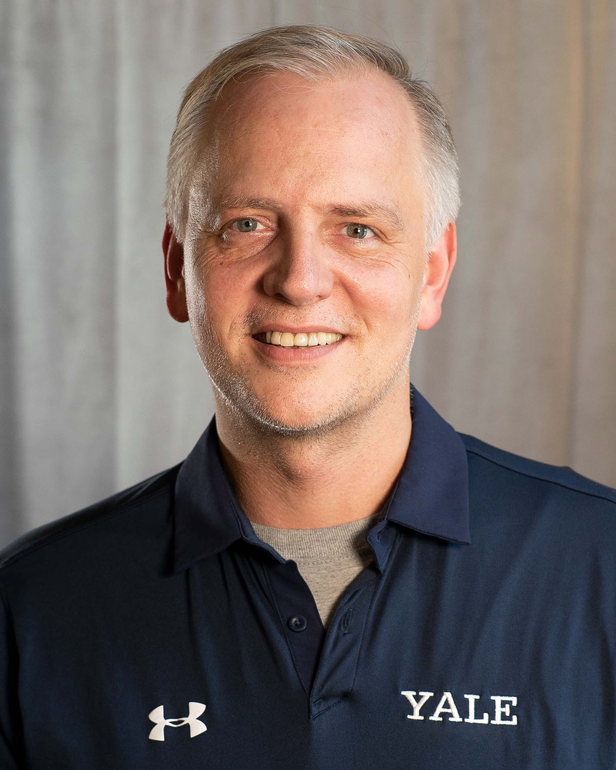 Sean McClain head shot