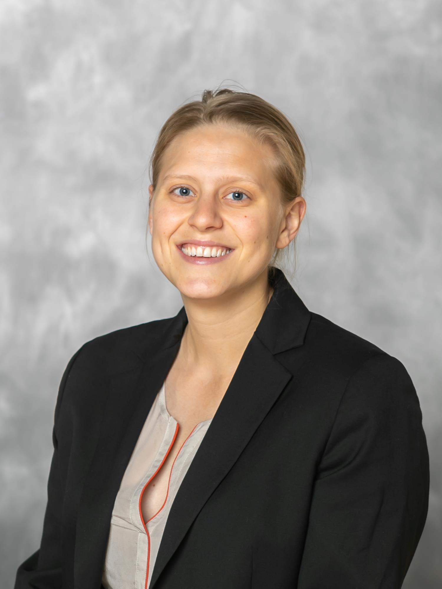 Emma Golen.