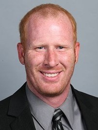 Brad Bolton