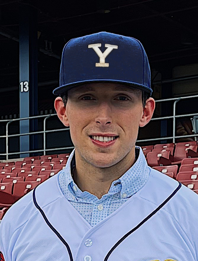Devin Belenski.