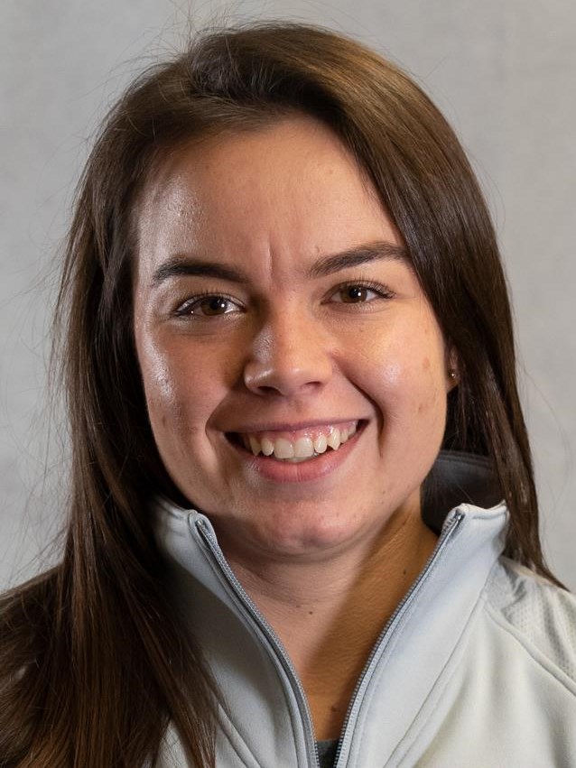 Mackenzie Bruch
