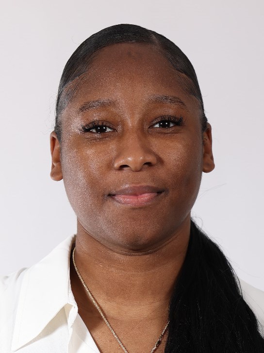 Erica Covile.