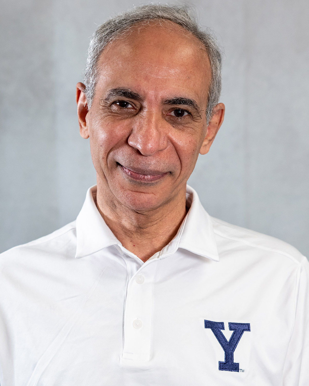 Khalid Soliman head shot