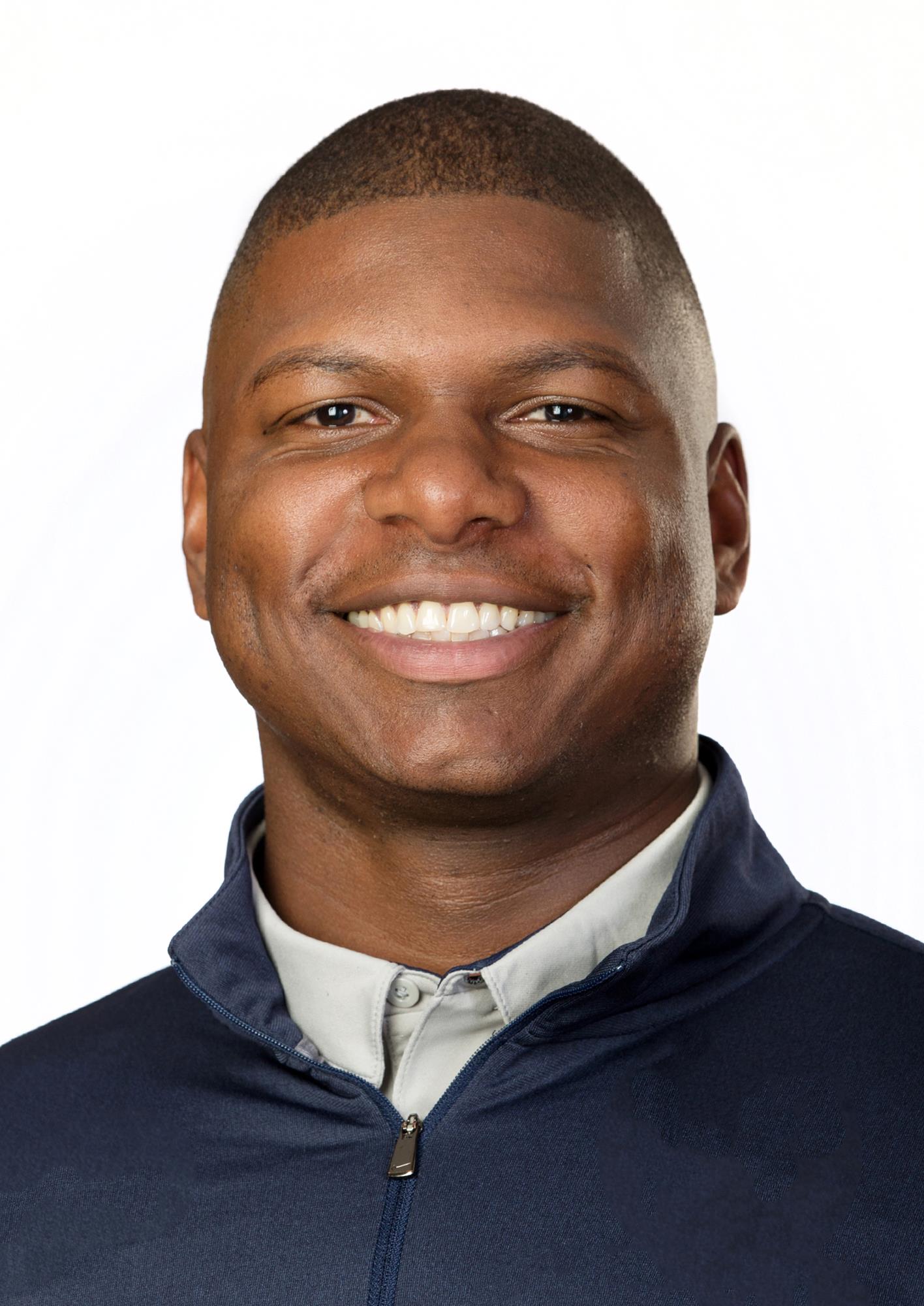 Dennis Dottin-Carter head shot