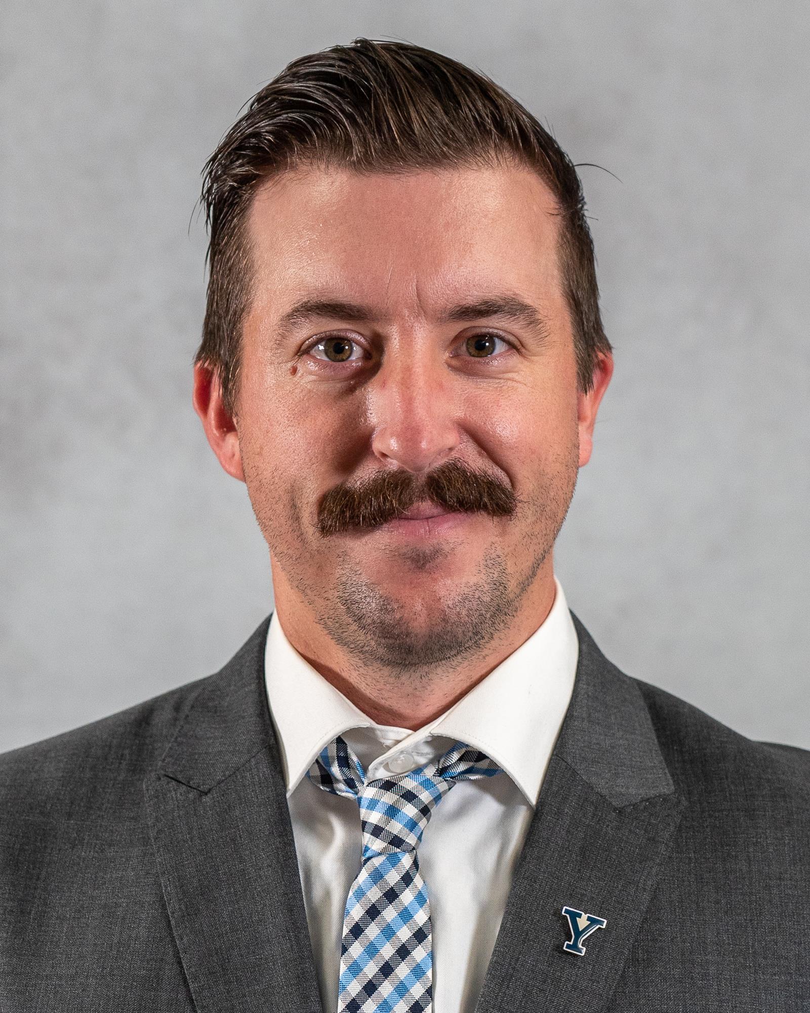 Jeb Brovsky Head Shot