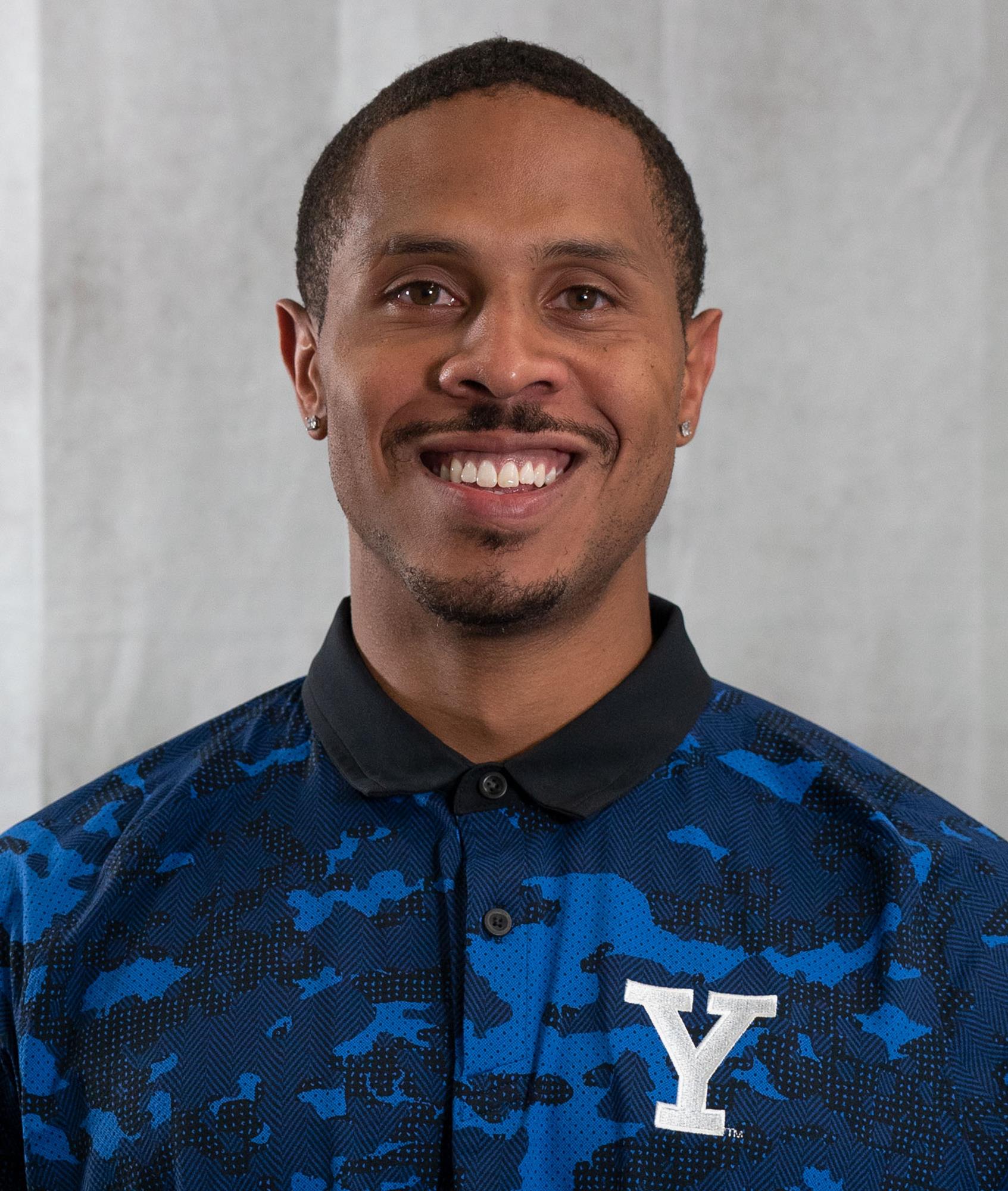 Gui Dos Santos head shot