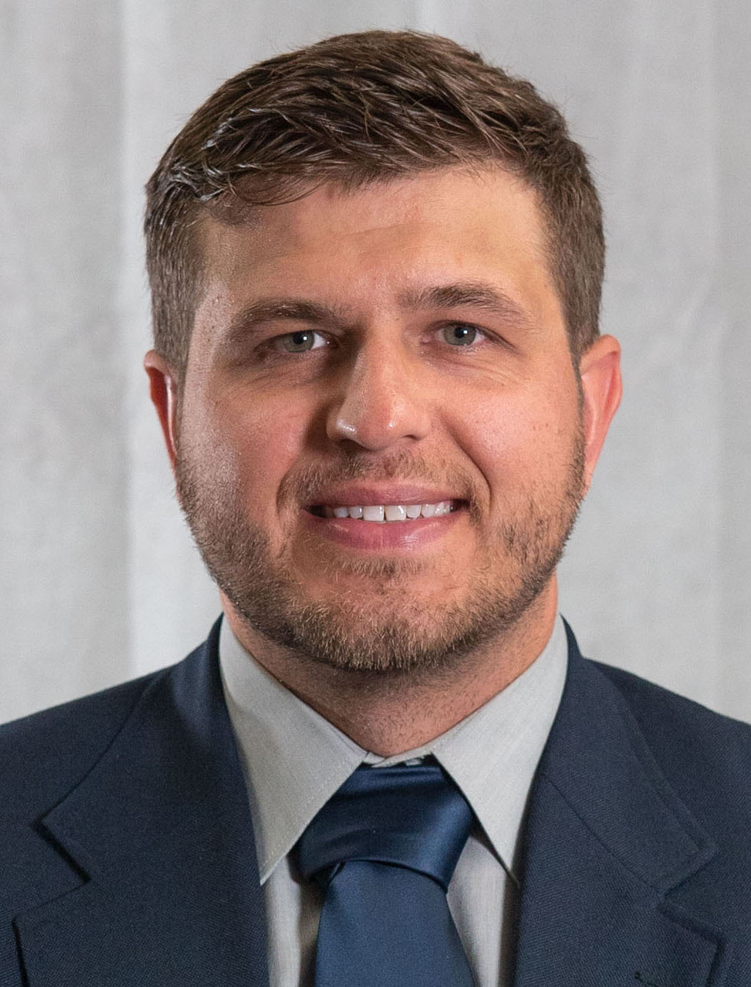 Drew Crawford Head Shot