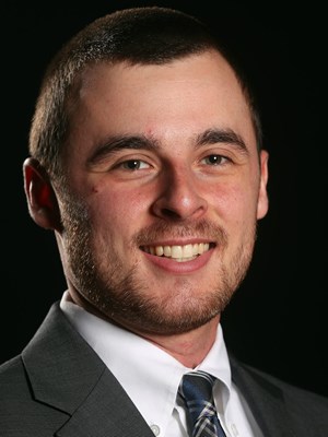 Matt Dalton.