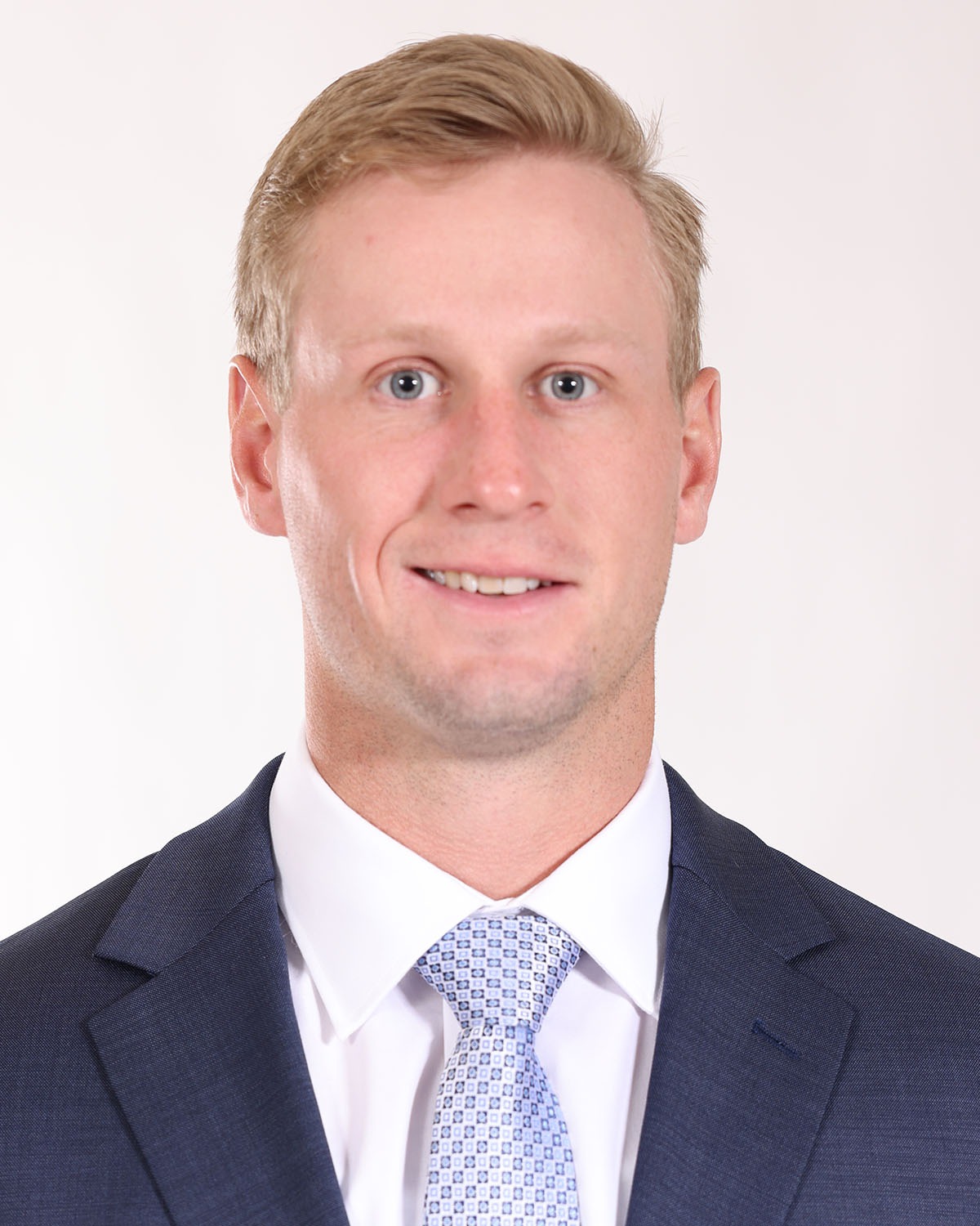 Colin Nesdale Offensive Coordinator Men's Lacrosse Coaches Yale