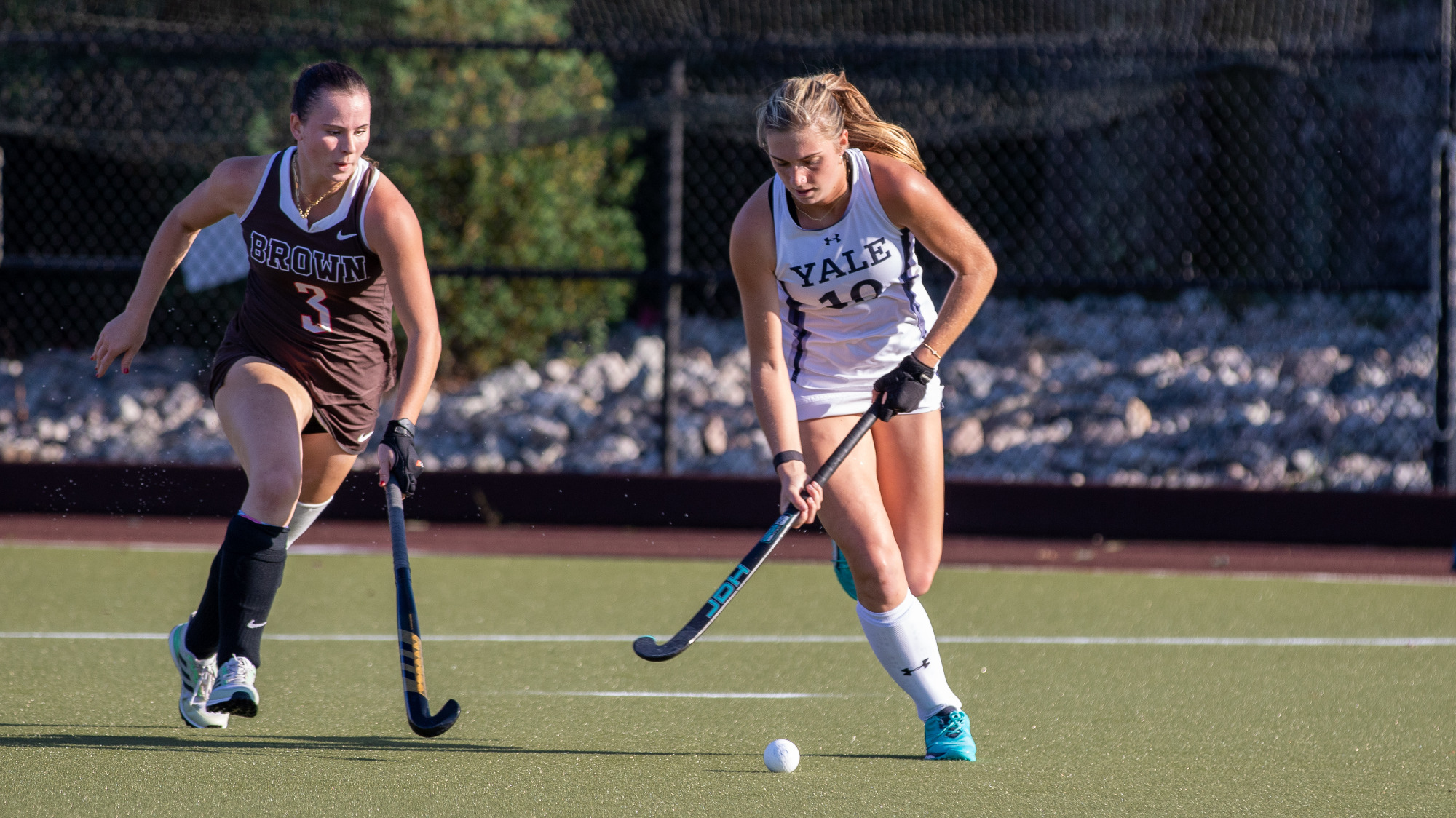 Emma Ramsey Selected for USA Field Hockey’s Senior Nexus Championship